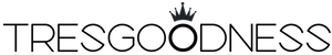 TresGoodness logo