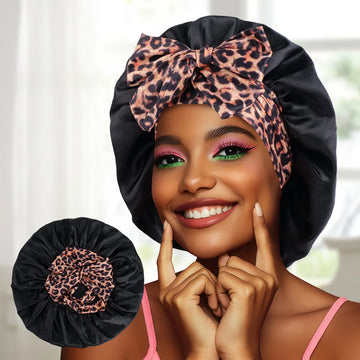 Bonnets & Sleep Caps